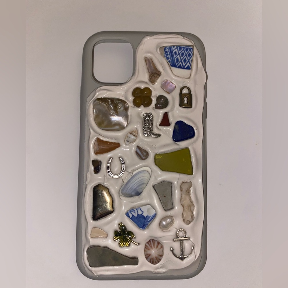 Memor iPhone 11 One of a Kind Case